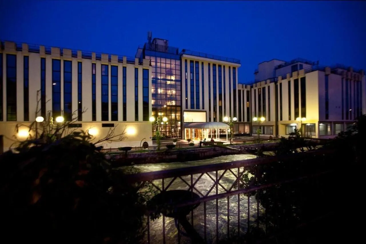 Hotel Leon d'Oro Vérone