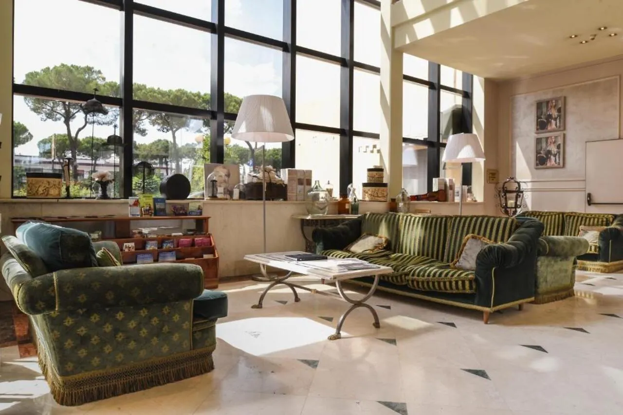 Hotel Leon d'Oro Vérone