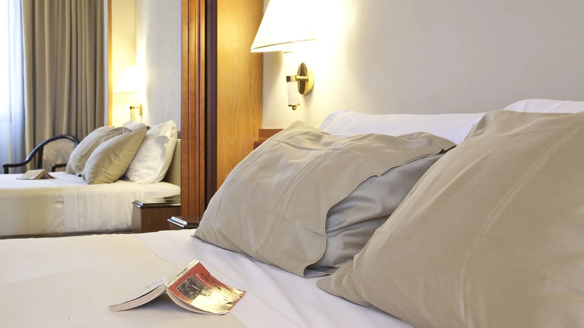 ****  Hotel Leon d'Oro Vérone Italie