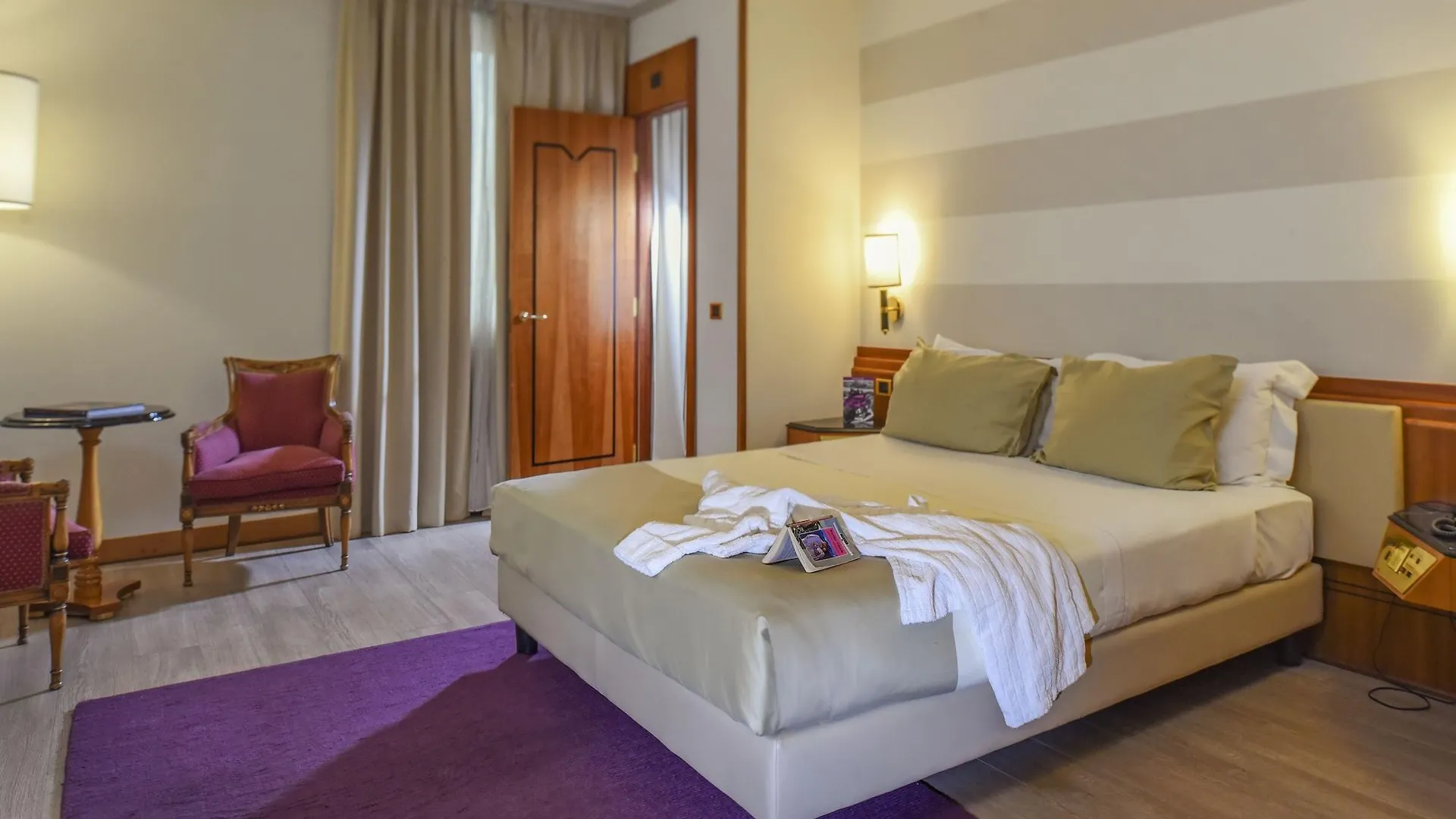 Hotel Leon d'Oro Vérone
