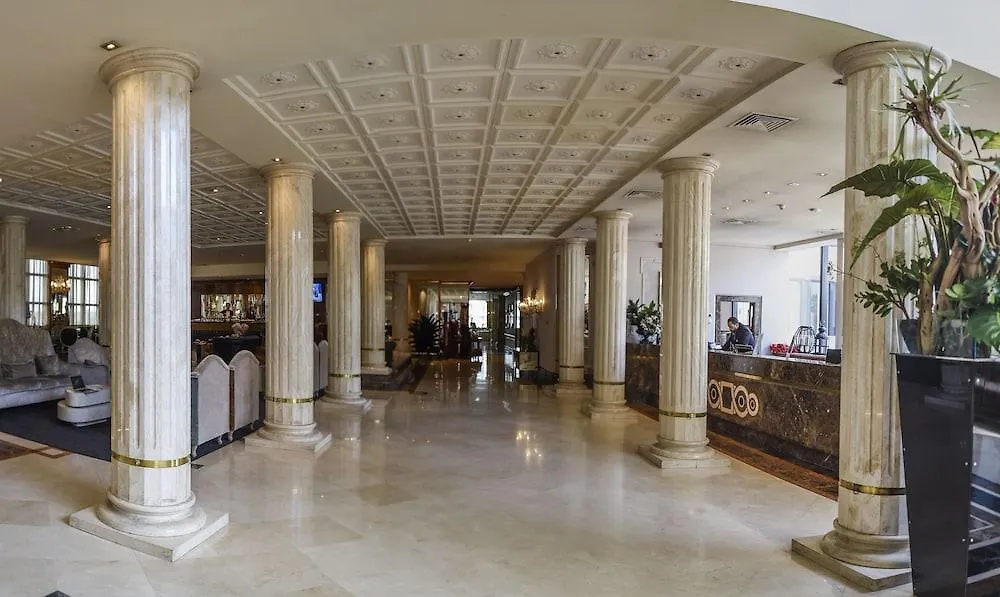 ****  Hotel Leon d'Oro Vérone Italie