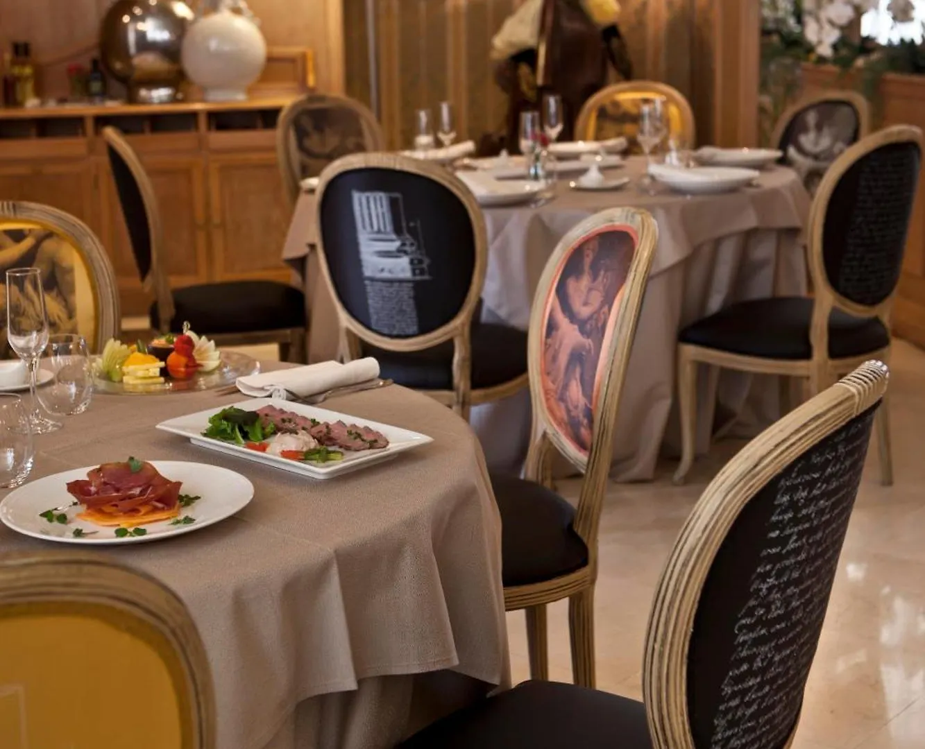 Hotel Leon d'Oro Vérone Italie