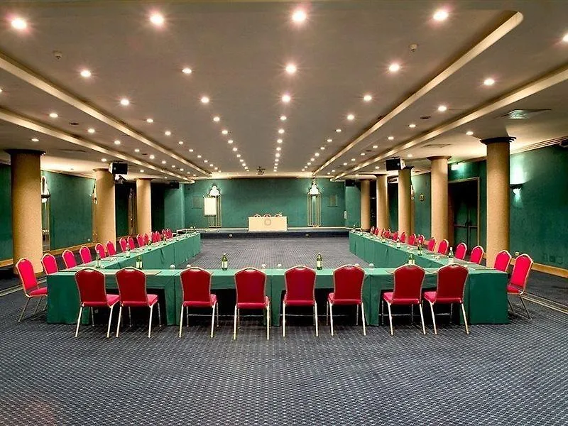 Hotel Leon d'Oro Vérone