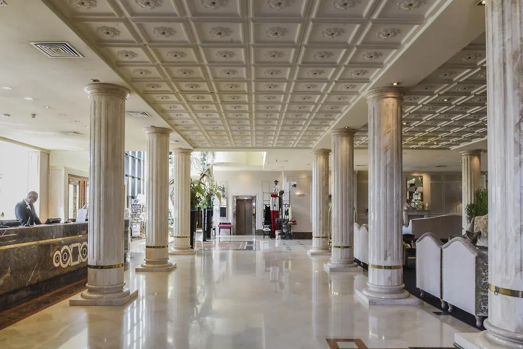 Hotel Leon d'Oro Vérone