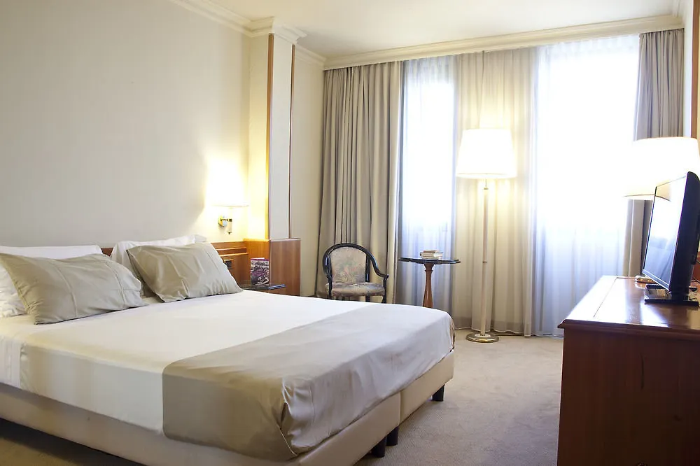 Hotel Leon d'Oro Vérone