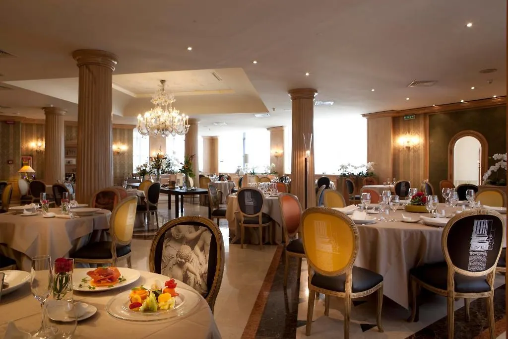 ****  Hotel Leon d'Oro Vérone Italie