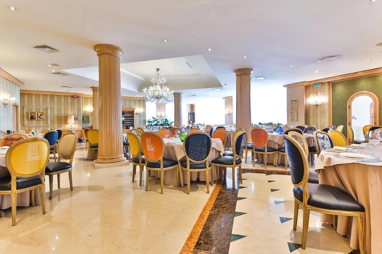 Hotel Leon d'Oro Vérone