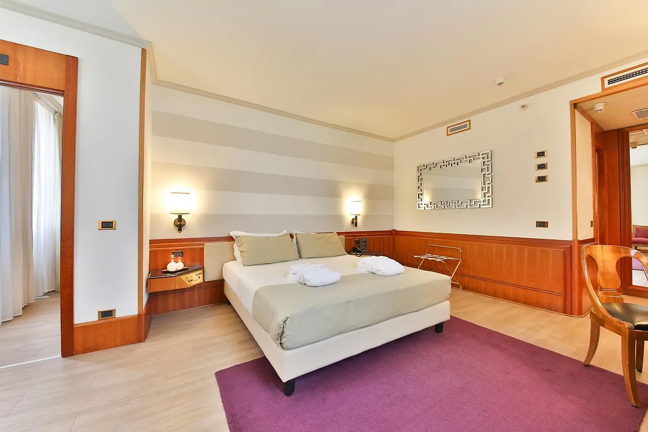 Hotel Leon d'Oro Vérone