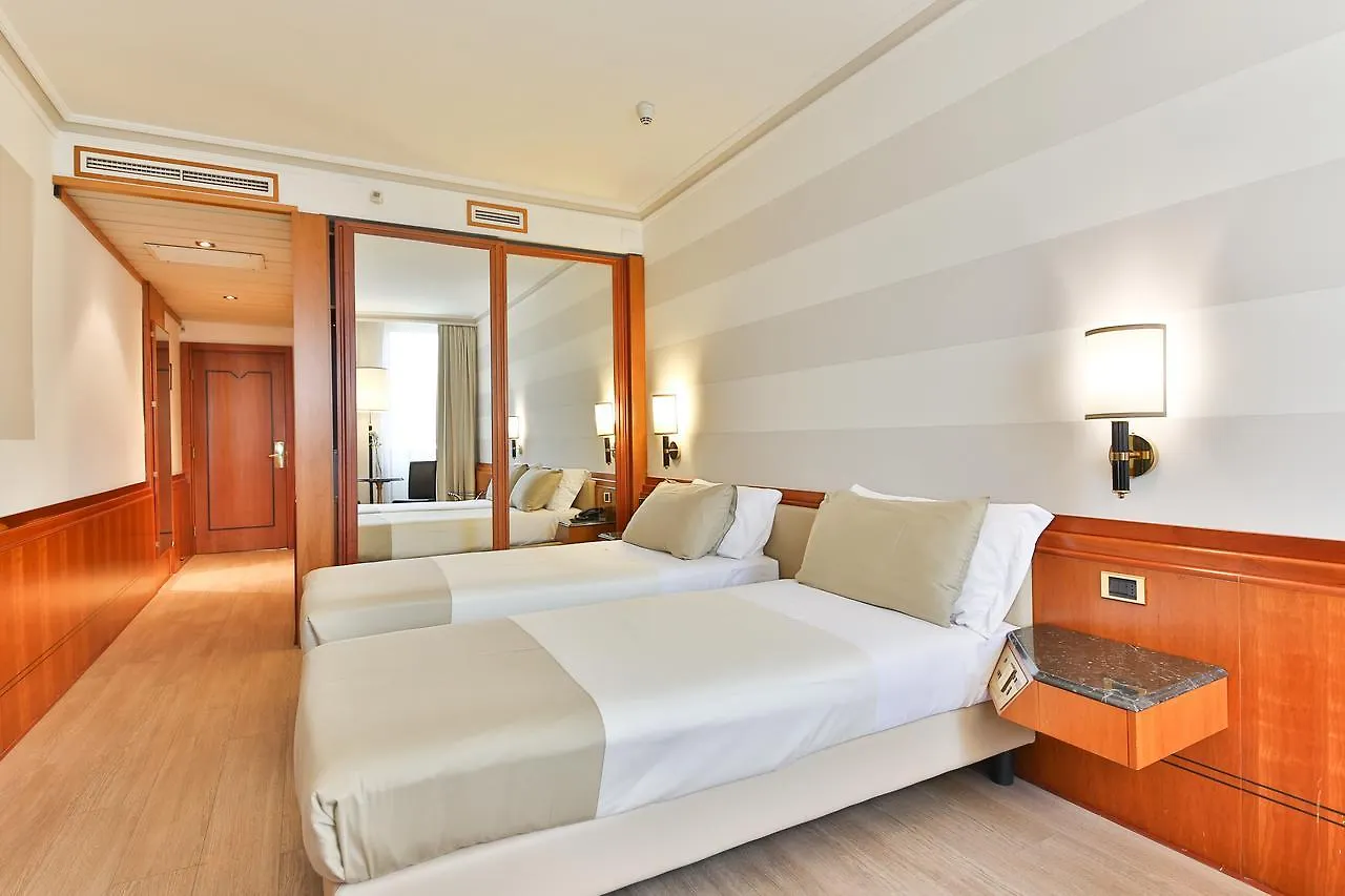 Hotel Leon d'Oro Vérone