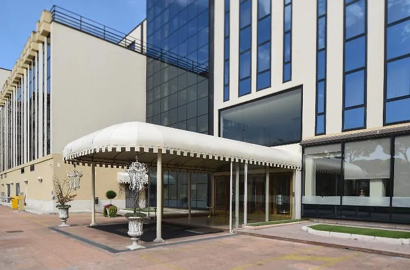 Hotel Leon d'Oro Vérone