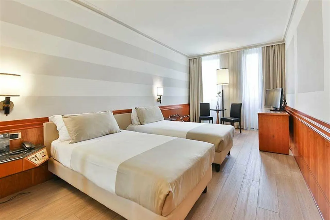 Hotel Leon d'Oro Vérone