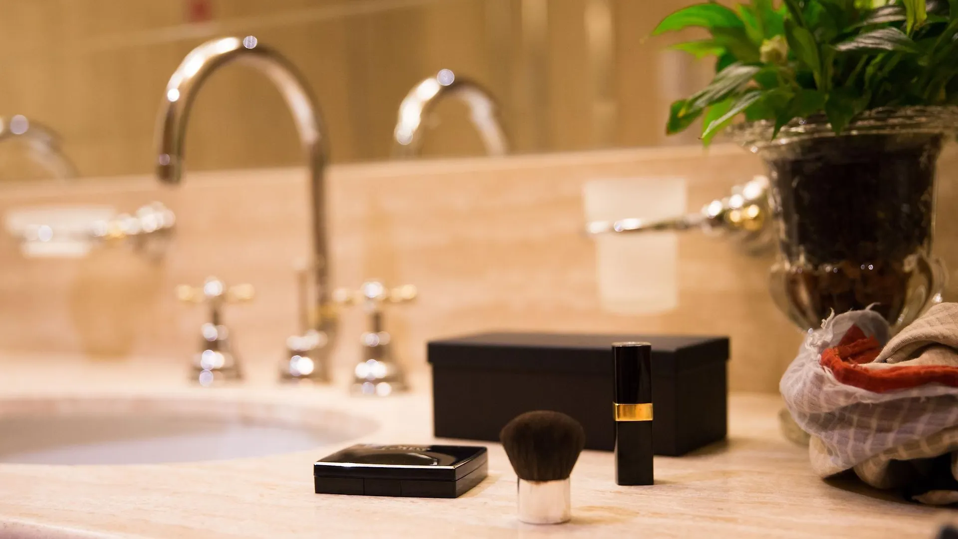 ****  Hotel Leon D'Oro Verona Italy