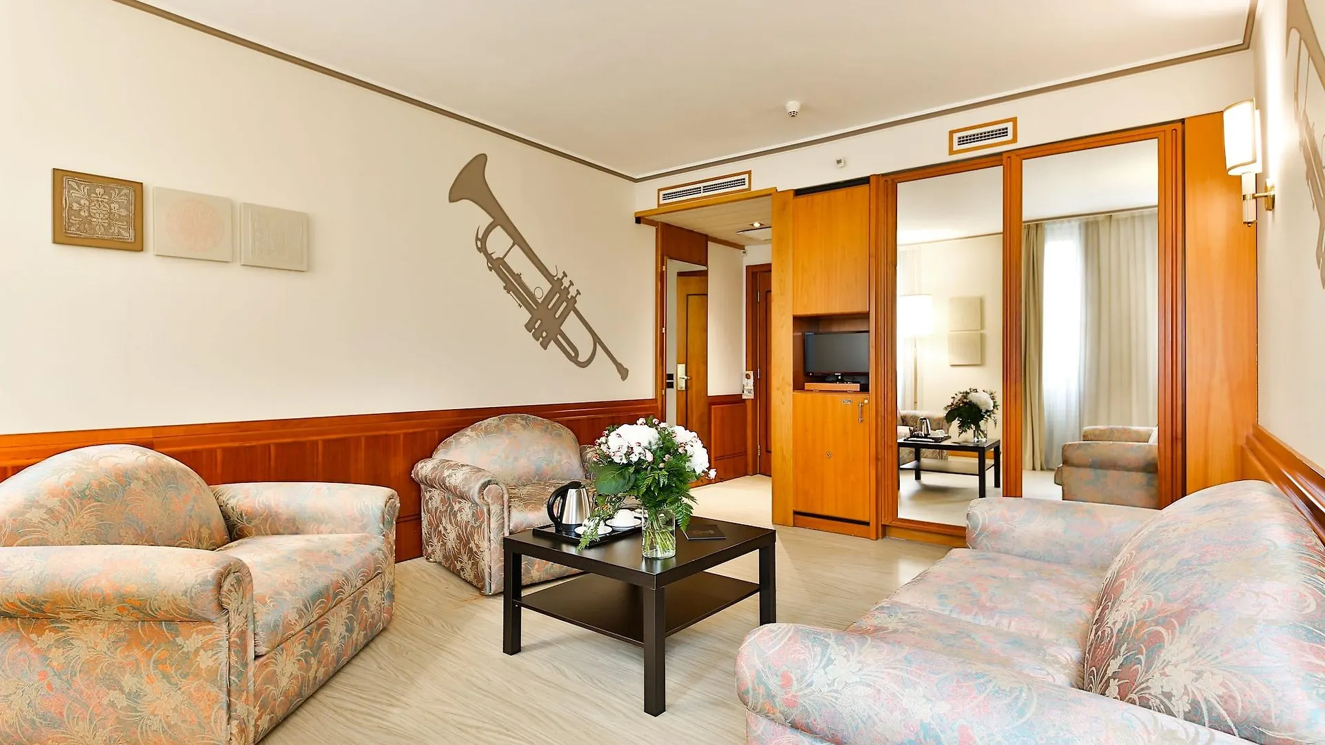 Hotel Leon D'Oro Verona