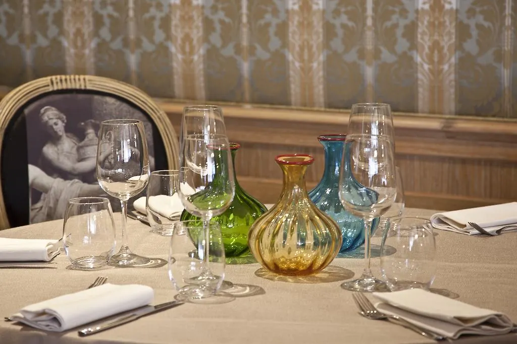 Hotel Leon D'Oro Verona