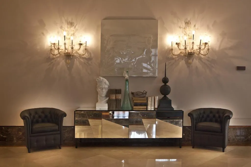 Hotel Leon D'Oro Verona