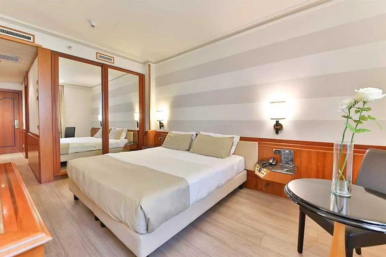 Hotel Leon D'Oro Verona