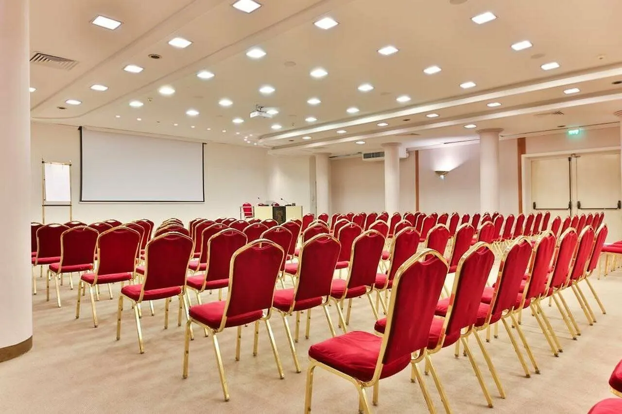 Hotel Leon D'Oro Verona