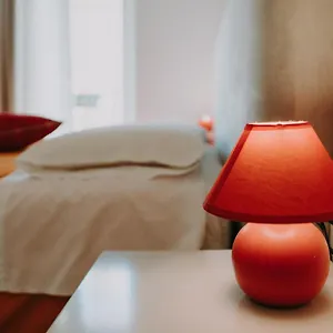 Bed & Breakfast Romeo Giulietta