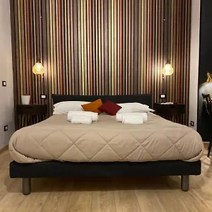 Гостевой дом St Peter Boutique Music