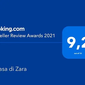 A Casa Di Zara Hébergement de vacances Termini Imerese