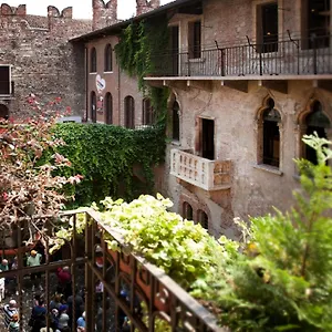 Casa de hóspedes Relais Balcone Di Giulietta, Verona