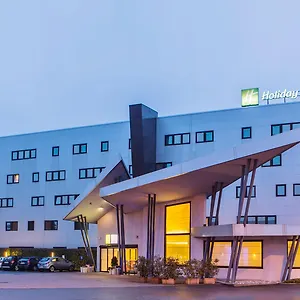 Отель Express Milan-malpensa Airport By Ihg