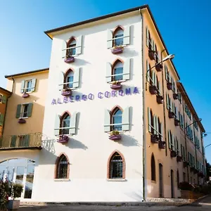 Hotel Hotel Corona