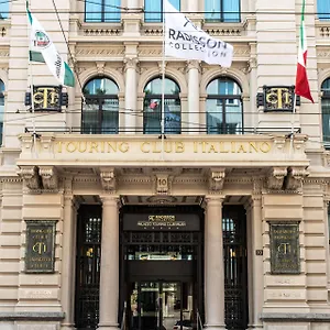 Radisson Collection Hotel, Palazzo Touring Club 5* Milão