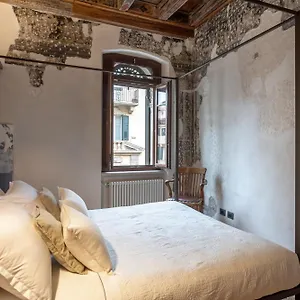  Appartement Residenza Roccamaggiore