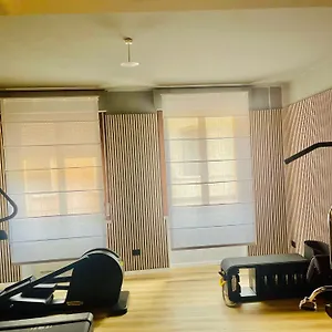 Grand San Lorenzo 4* Mântua