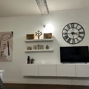Leon Rosso Flat Appartement Florence