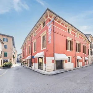 Hotel Western Armando, Verona