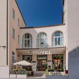 Hotel B&B Hotel Treviso