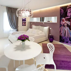Apart-hotel Opera Relais De Charme -, Verona