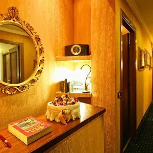 Vatican 3* Roma