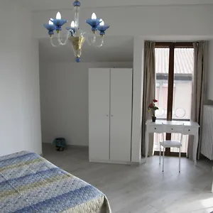 Nancy House Florença
