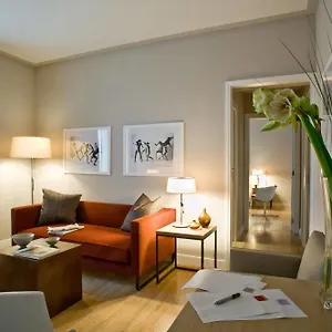 Casa de hóspedes Escalus Luxury, Verona