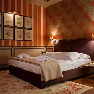 Bed & Breakfast Residenza Borsari