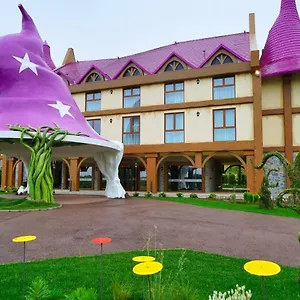 Hotel Gardaland Magic