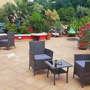 Apartment Miglioranzi