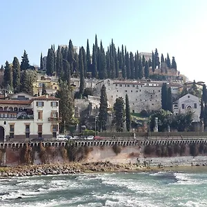 Casa Giorgione Di Luca&paola Verona