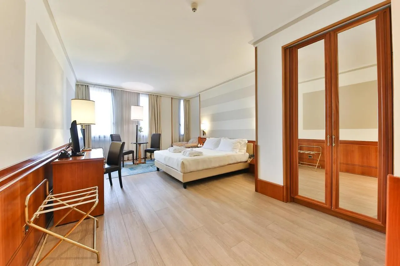 Hotel Leon D'Oro Verona