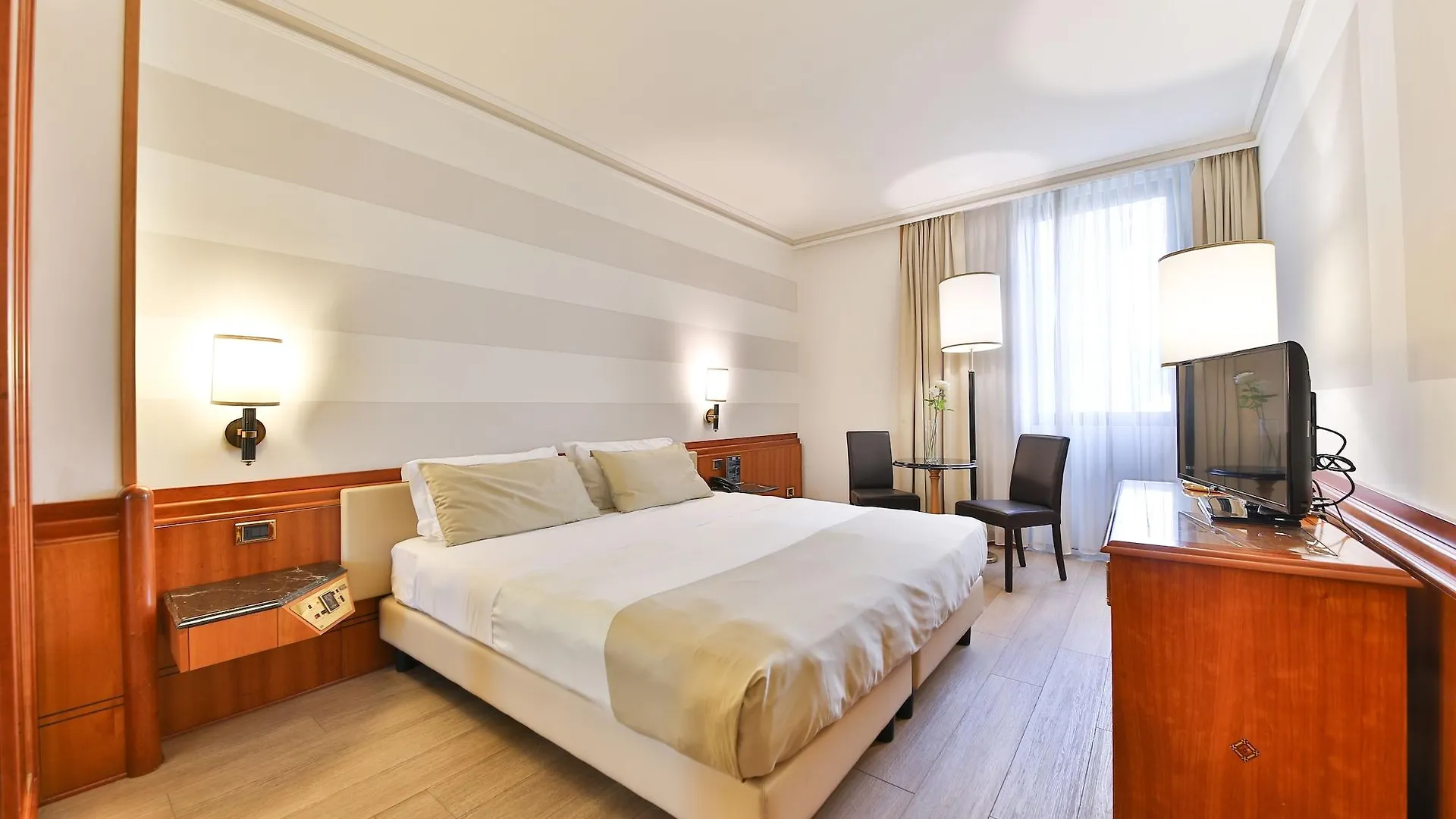 Hotel Leon D'Oro Verona