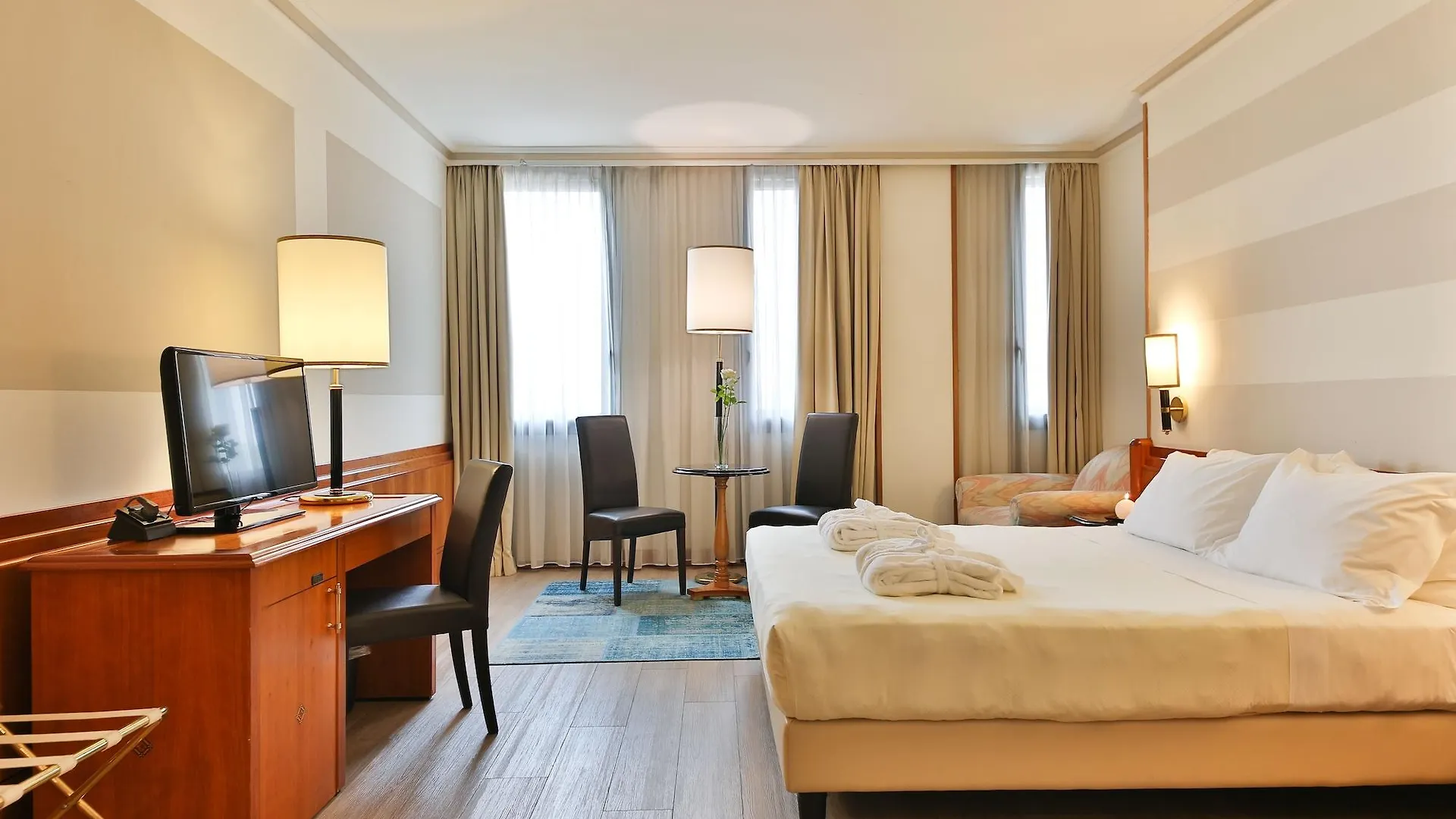 Hotel Leon D'Oro Verona