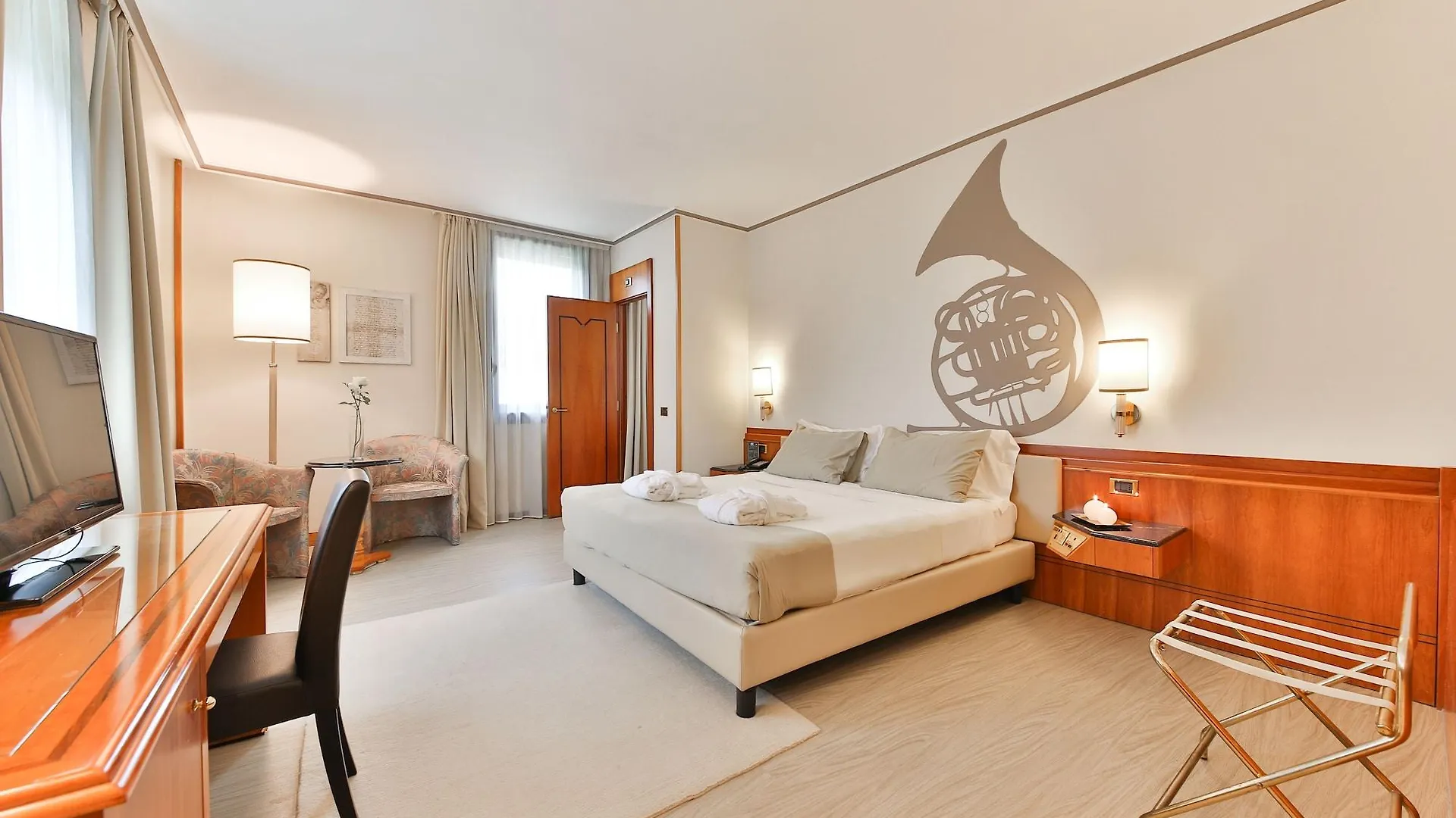 Hotel Leon D'Oro Verona