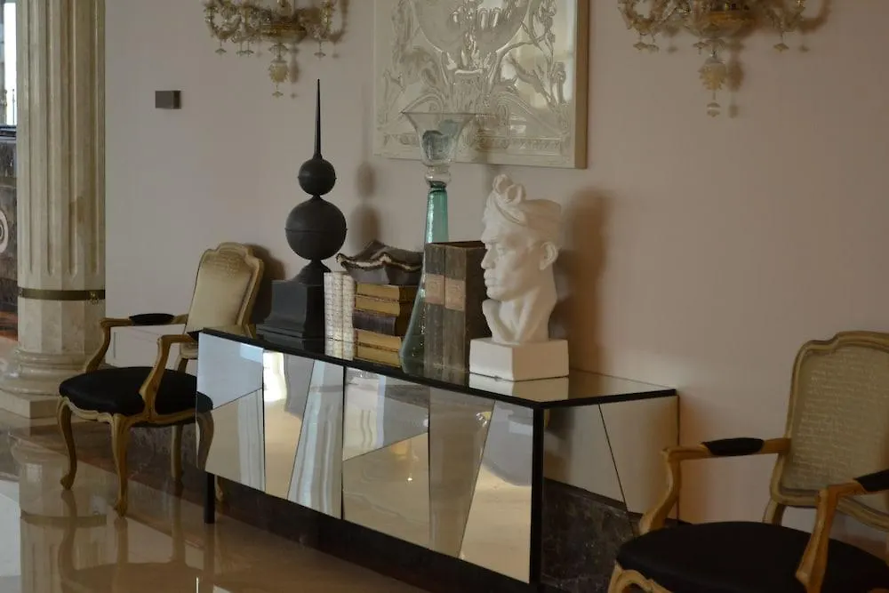 Hotel Leon D'Oro Verona