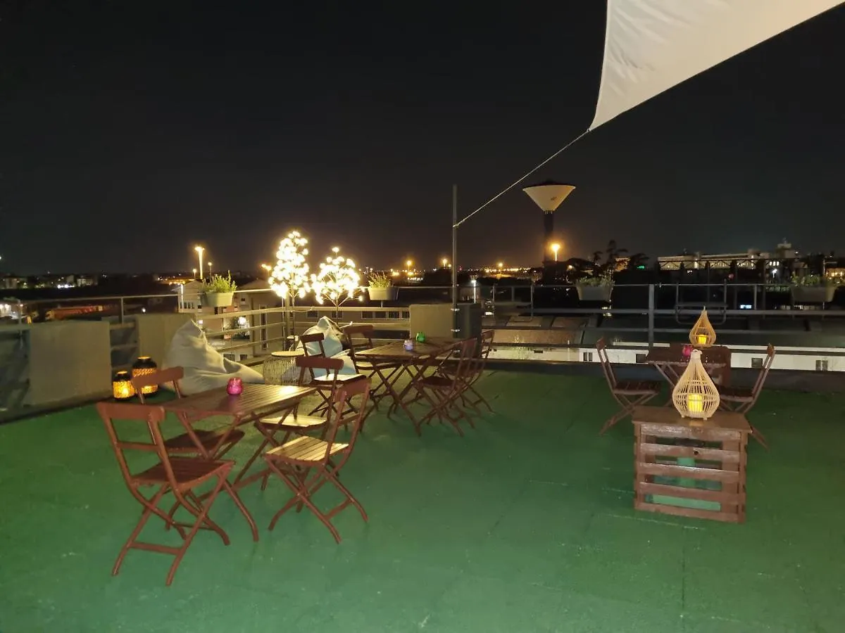 Hotel Leon D'Oro Verona