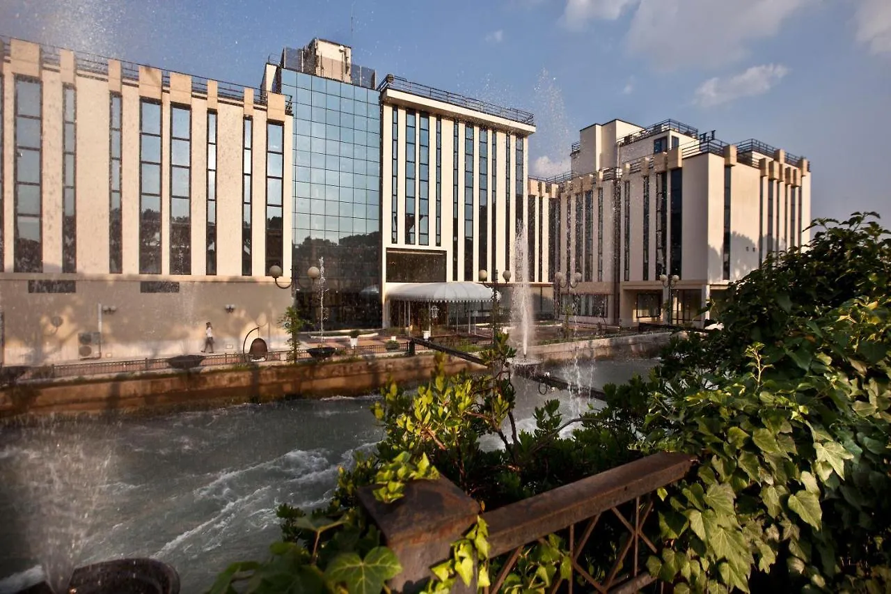 Hotel Leon D'Oro Verona
