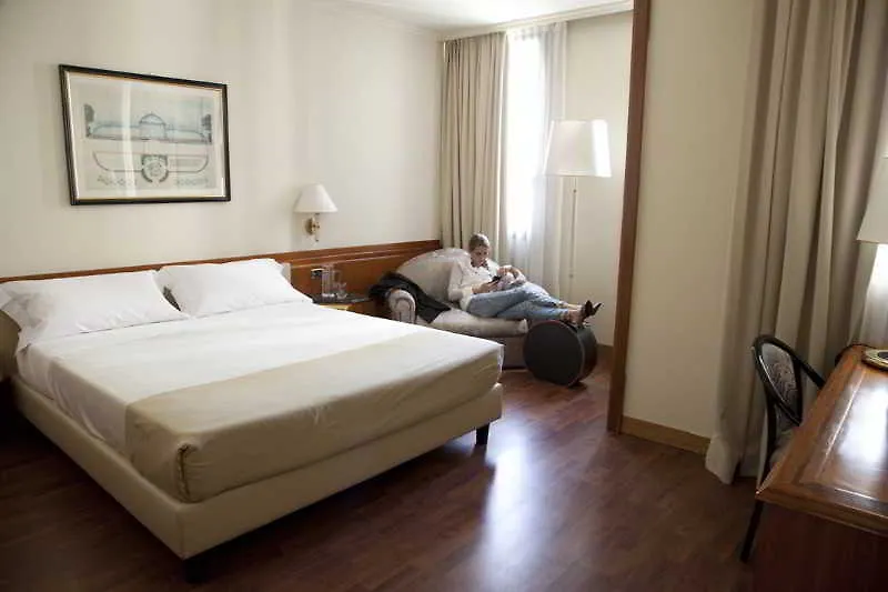 Hotel Leon D'Oro Verona