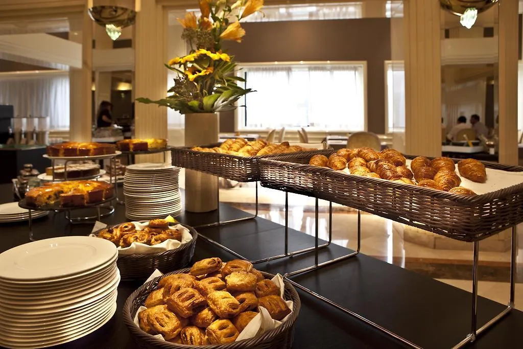 ****  Hotel Leon D'Oro Verona Italy